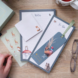 Wrendale Designs by Hannah Dale Signature Luxury Stationery Box