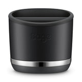 Sage Appliances The Knock Box™ 10 - Black Truffle
