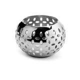 Robert Welch Sesame Mirror Polished 18|10 Stainless Steel Tealight Holder - Small