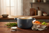 Eddingtons Beechwood Wooden Spoon - 30cm