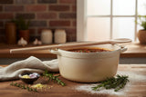 Eddingtons Beechwood Wooden Spoon - 45cm
