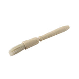 Eddingtons Beechwood Pastry Brush - Medium