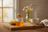 Eddingtons Beechwood Honey Dipper