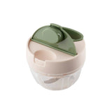 Taylor's Eye Witness 400ml Manual Food Processor - Sage & Oyster