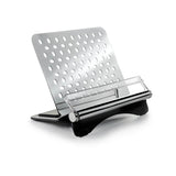 Robert Welch Signature Stainless Steel Cookbook & Tablet Stand