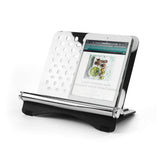 Robert Welch Signature Stainless Steel Cookbook & Tablet Stand