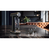 Smeg SKC01BLM Soda Maker - Matte Black