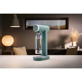 Smeg SKC01EGM Soda Maker - Matte Emerald Green