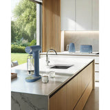 Smeg SKC01SBM Soda Maker - Matte Storm Blue