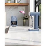 Smeg SKC01SBM Soda Maker - Matte Storm Blue