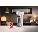 Smeg SKC01WHM Soda Maker - Matte White