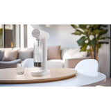 Smeg SKC01WHM Soda Maker - Matte White