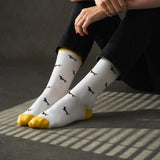 Kosi Bamboo Socks One Size 3-8 - The Sausage