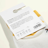 Kosi Bamboo Socks One Size 3-8 - The Sausage