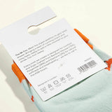 Kosi Bamboo Socks One Size 3-8 - The Mr Fox