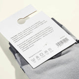 Kosi Bamboo Socks One Size 3-8 - The Felix