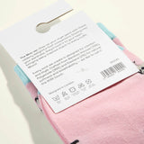 Kosi Bamboo Socks One Size 3-8 - The Moo-Ver