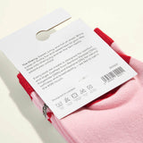 Kosi Bamboo Socks One Size 3-8 - The Cherry