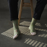 Kosi Bamboo Socks One Size 3-8 - The Vino
