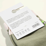 Kosi Bamboo Socks One Size 3-8 - The Vino