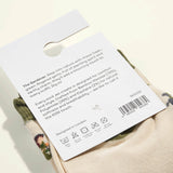 Kosi Bamboo Socks One Size 3-8 - The Gardener