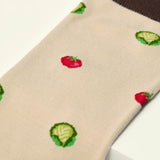 Kosi Bamboo Socks One Size 3-8 - The Veg Patch