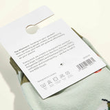 Kosi Bamboo Socks One Size 3-8 - The Allotment