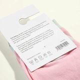 Kosi Bamboo Socks One Size 3-8 - The Daisy