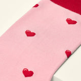 Kosi Bamboo Socks One Size 3-8 - The Love Heart