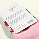 Kosi Bamboo Socks One Size 3-8 - The Love Heart