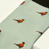 Kosi Bamboo Socks One Size 3-8 - The Pheasant