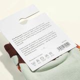 Kosi Bamboo Socks One Size 3-8 - The Pheasant