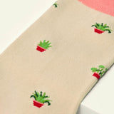 Kosi Bamboo Socks One Size 3-8 - The House Plant