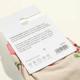 Kosi Bamboo Socks One Size 3-8 - The House Plant