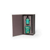 Wax Lyrical Sara Miller 200ml Ceramic Reed Diffuser - Mandarin, Tuberose & Wild Musk