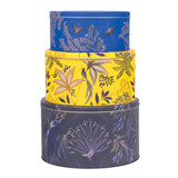 Sara Miller London Anniversary Round Cake Tins - Set Of 3