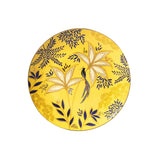 Sara Miller London Anniversary Set of 4 Fine China Cake Plates