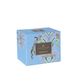 Sara Miller London 340ml Fine China Mug - Peacock Filigree