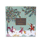 Sara Miller London Woodland Tales Tea For One - Merry Band