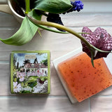 Alex Clark Rose Cottage Handmade Soap - Rosehip