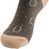 Wrendale Designs by Hannah Dale Womens Bamboo Socks - Gloria - Horse