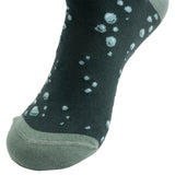 Wrendale Designs by Hannah Dale Womens Bamboo Socks - Swimming School - Turtle