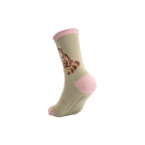 Wrendale Designs by Hannah Dale Womens Bamboo Socks - Feline Fabulous - Cat