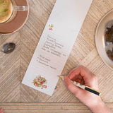 Wrendale Designs by Hannah Dale Shopping Pad - Hide & Squeak - Cat