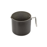 Stellar Rocktanium Non-Stick Milk/Sauce Pot - 14cm