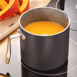 Stellar Rocktanium Non-Stick Milk/Sauce Pot - 14cm