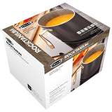 Stellar Rocktanium Non-Stick Milk/Sauce Pot - 14cm