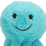 Petface Buddies Oceane Octopus Plush Dog Toy