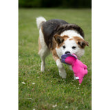 Petface Buddies Baby Dino Plush Dog Toy - Assorted