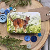 Alex Clark Small Rectangular Tin - Early Morning